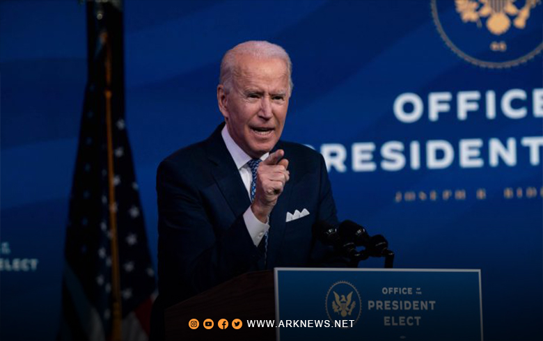 بايدن يعيد رسم تحالفات واشنطن في الشرق الأوسط