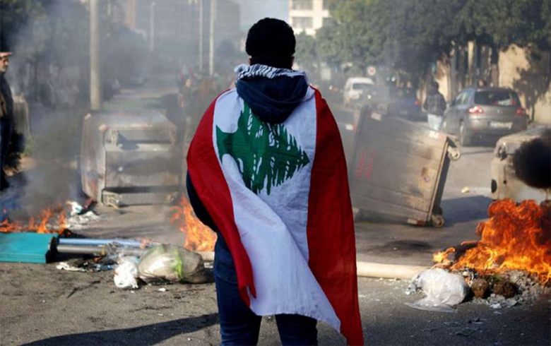 هل تخطط تركيا لاحتلال لبنان؟