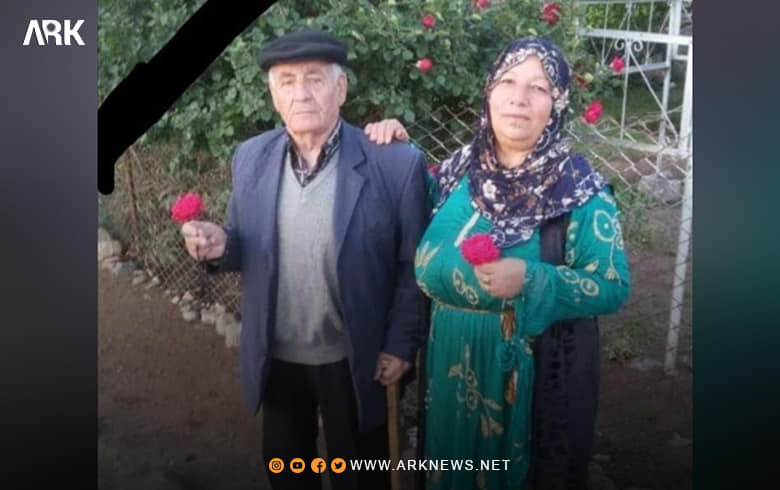 Chil Agha... A couple died of suffocation as a result of operating an electric generator