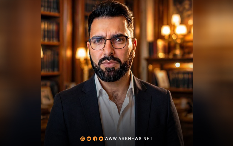 آزاد خليل: الصور والمصافحات في ملتقى ميري بأربيل لا تصنع مكاسب سياسية