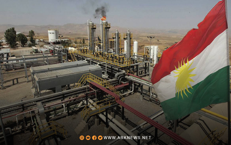 الشركات الأجنية النفطية العاملة في كوردستان لا تثق ببغداد 