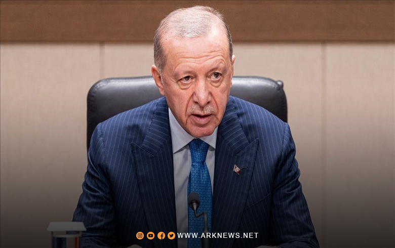 أردوغان يؤكد على رغبته في عقد لقاء يجمعه مع رئيس النظام السوري 