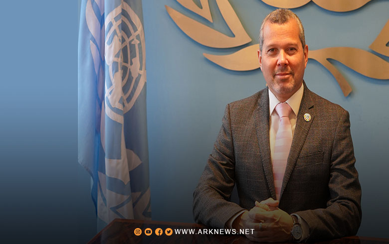 البحرية الدولية: الوضع في مضيق هرمز 