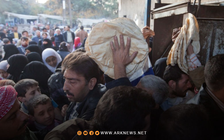 Rêjîm nirxê nan bihtirî %100 bilind kir