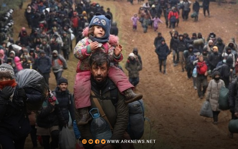 ألمانيا.. فقدان أكثر من 300 طفل لاجئ منذ بداية العام