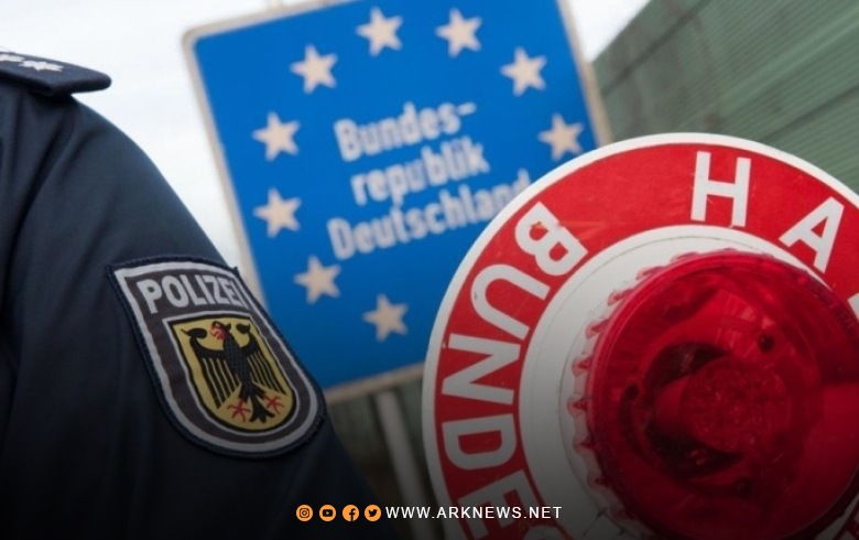 القبض على 13 مهـ.ـرب بشر خلال يومين في ألمانيا