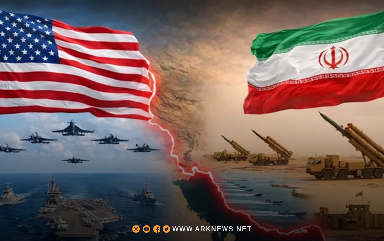 إيران تهدد أمريكا بتغيير 