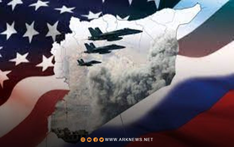 أمريكا: روسيا تنتهك القيود المتفق عليها في سوريا 