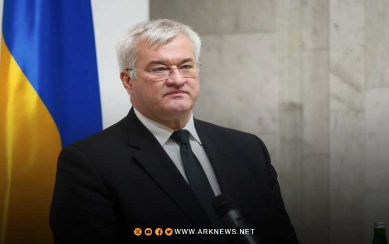 أوكرانيا: روسيا بهجومها على بلدة 