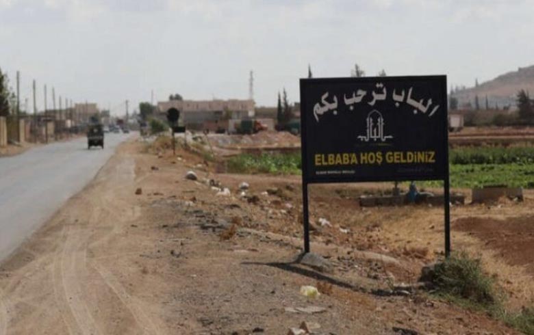 After dismantling it | Three members of “engineering teems” killed in IED explosion in Al-Bab