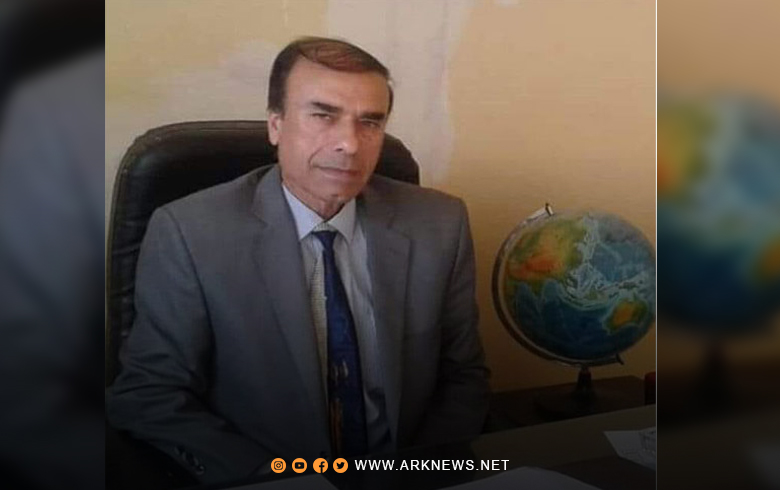  رێخستنا پەدەكەسێ یا سەرێ كانیێ نوچەیا  كۆچباركرنا ئەندامەكی خوە بەلاڤ كر 