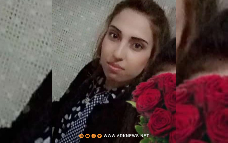 The death of a woman affected by her injuries as a result of the earthquake in the city of Jenderes
