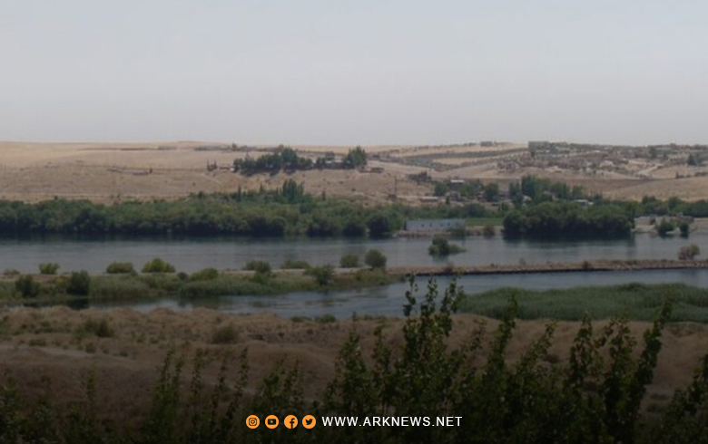 Al-Hasakah... two children drowned while swimming in Al-Khabour