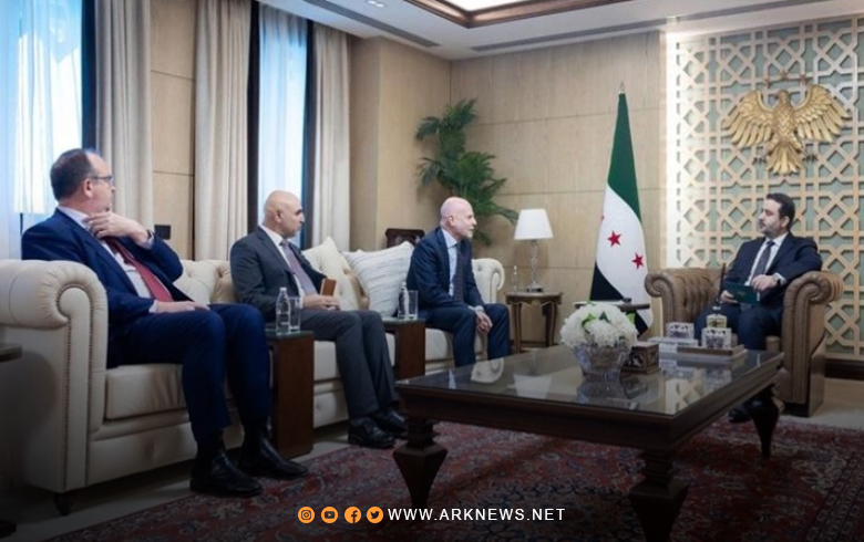 سوريا والأمم المتحدة تبحثان آليات تعزيز التعاون والتنسيق