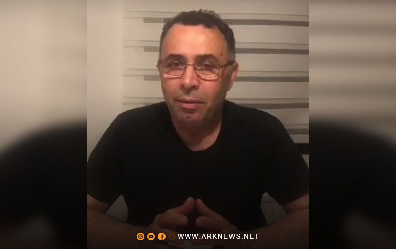 Ibrahim Barakat: We hope that Dr. Abdel Hakim Bashar will work to facilitate the return of the displaced to their homes