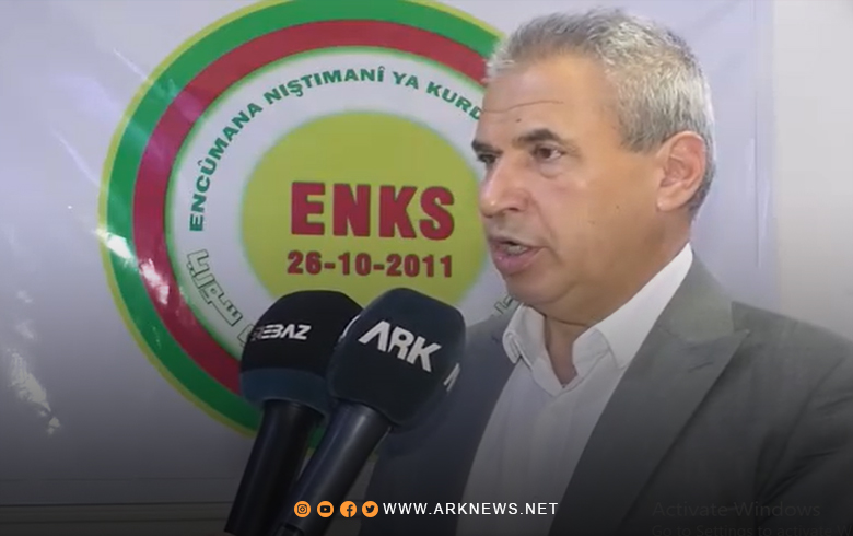 Ibrahim Biro: “Syrian Negotiations” discussed with French Officials developments in the political process