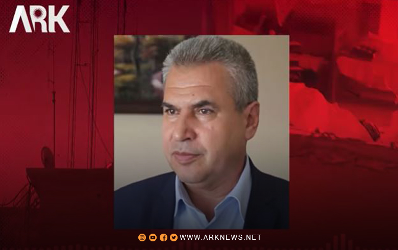 ئارمانجا پەكەكە تێكدانا ئەولەهیێ یە ل هەر چار پارچەیێن كوردستانێ 