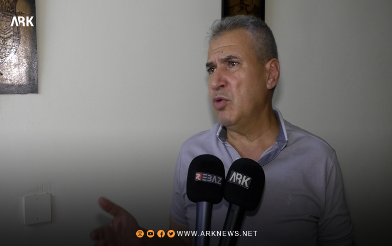 Ibrahîm Biro: PKK li herêmê kîne navbera Kurd û Ereban da dirust dike