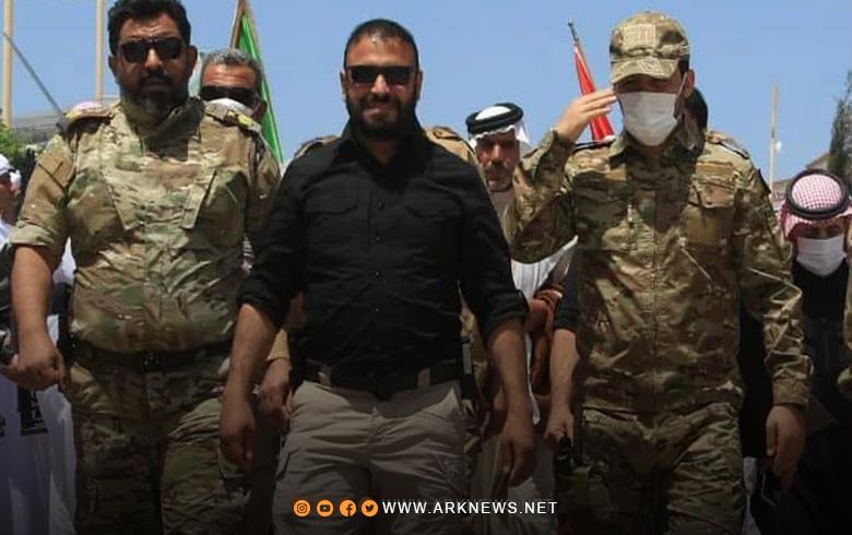 Afrin... Al-Amshat gunmen arrest a number of citizens in Sherawa area
