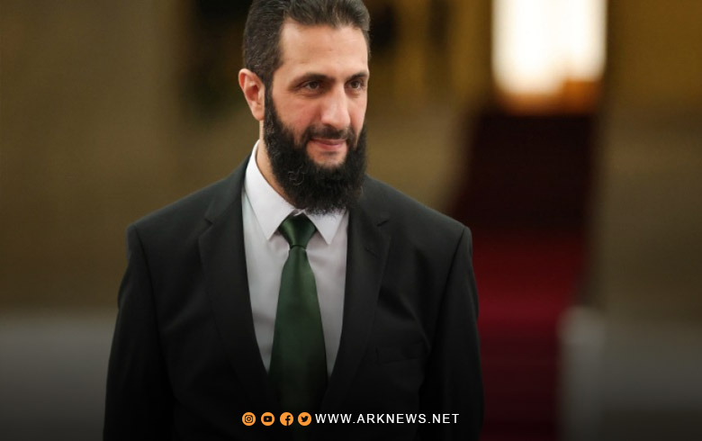 أحمد الشرع يحدد الأولويات الرئيسية لسوريا في المرحلة المقبلة 