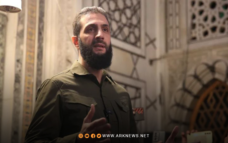 أحمد الشرع يكشف عن المراحل التي ستمر بها سوريا لحين تهيئة الظروف المناسبة للانتخابات