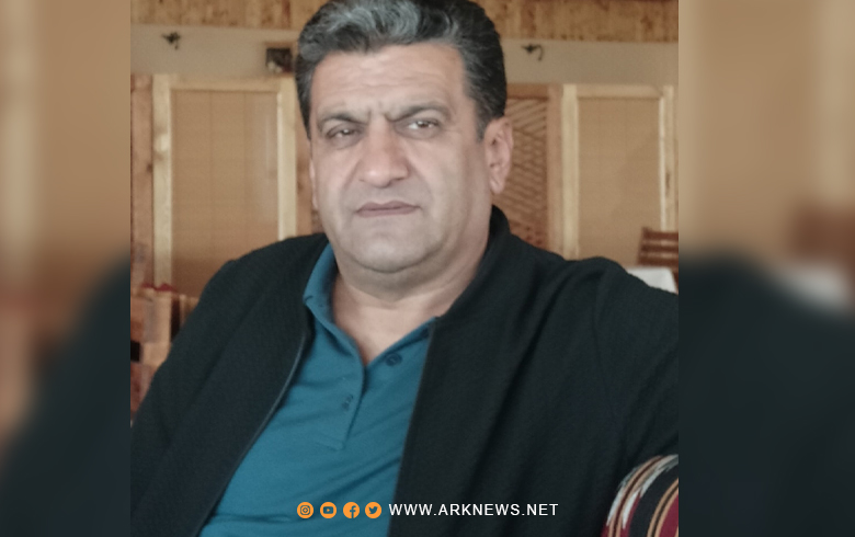 أحمد حسن يناشد باسم المجلس الوطني العوائل للعودة إلى عفرين: أحمد حسن يناشد باسم المجلس الوطني العوائل للعودة إلى عفرين: