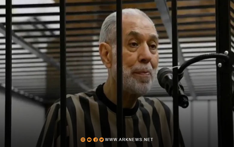 أحمد حسون ينفي جميع التهم الموجهة إليه