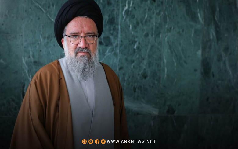 آية الله أحمد خاتمي: اتخاذ قرار تعيين المرشد الأعلى الجديد لإيران بات قريبا 
