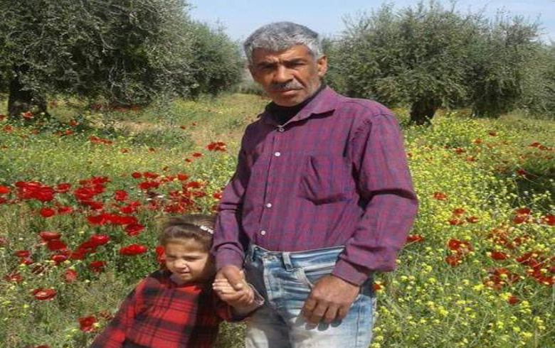 استشهاد أحمد شيخو تحت التعذيب في سجون العمشات 