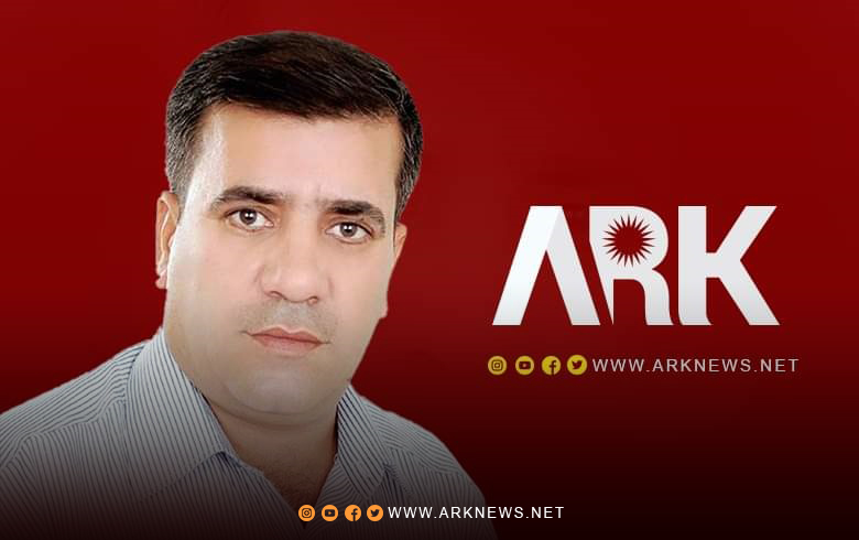 ARK Foundation reveals to public opinion the number of times that journalist Ahmed Sofi was kidnapped by the PYD militias