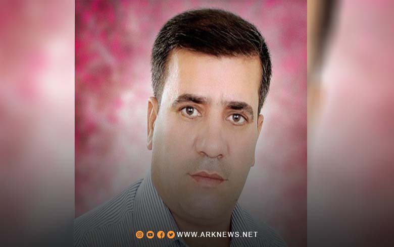 مسلحو إدارة PYD يعتقلون أحمد صوفي عضو المجلس المنطقي للديمقراطي الكوردستاني-سوريا 