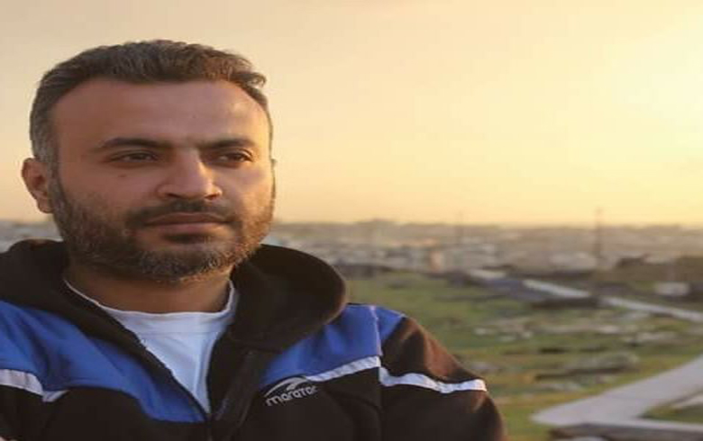 ئارك سه‌ده‌مێن ته‌رۆركرنا فه‌رماندار ئه‌حمه‌د مستۆ ئه‌شكه‌ره‌ دكه‌ 