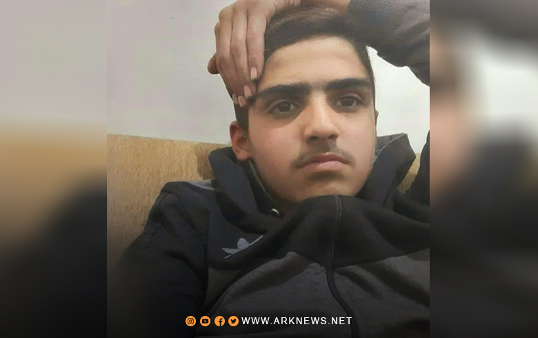 SDF Abducts Child Ahmad Welat Muhammad from Dirbasiye