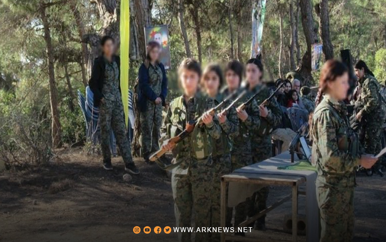 Syrian Democratic Forces Abduct Two Underage Sisters from Their Home in Rural Qamishlo