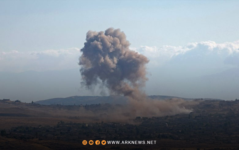 النظام السوري يستهدف ريف إدلب الجنوبي بأكثر من 15 مسيرة انتحارية 