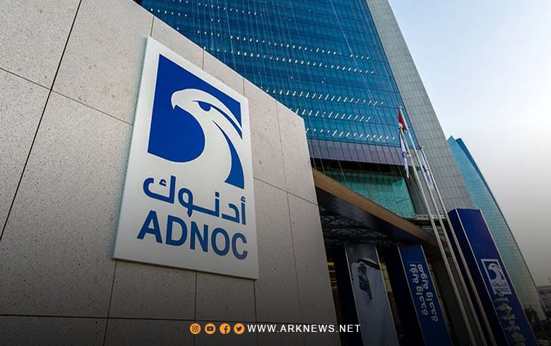 الإمارات تعمل على إنجاز خط أنابيب لتصدير النفط بعيدا عن مضيق هرمز 