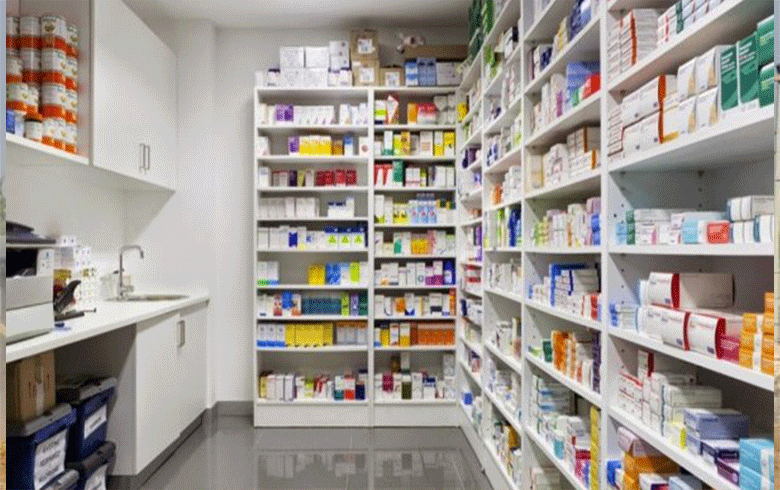 رێژیما سوریێ 30% نرخێ دەرمانان بلند دكە 