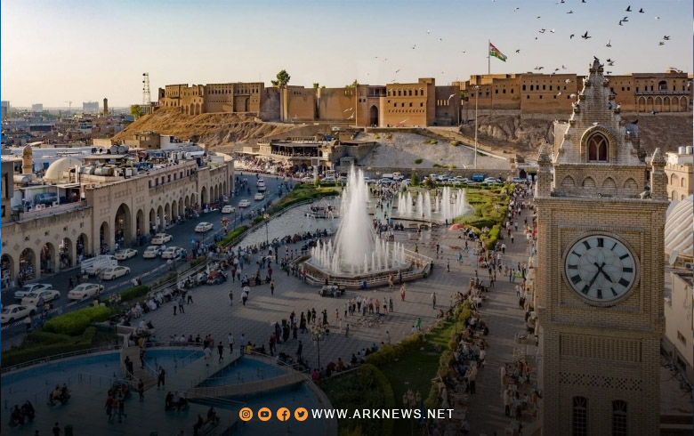 أربيل.. شاب كوردي يعيد أكثر من 17 ألف دولار أمريكي لشاب من بغداد 