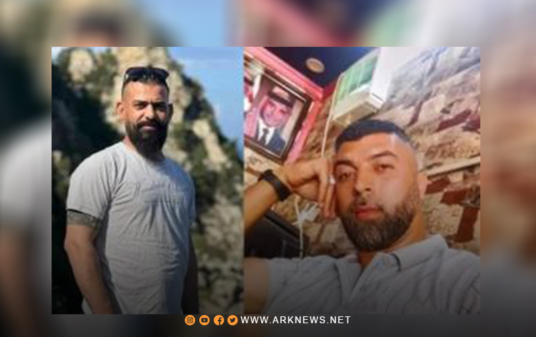 اللواء الثامن يستعيد سائقين أردنيين اختطفا في سوريا 