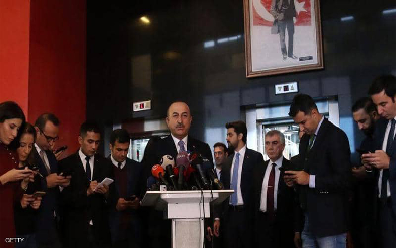 المعارضة التركية ترفض مشروع قانون إرسال قوات إلى ليبيا