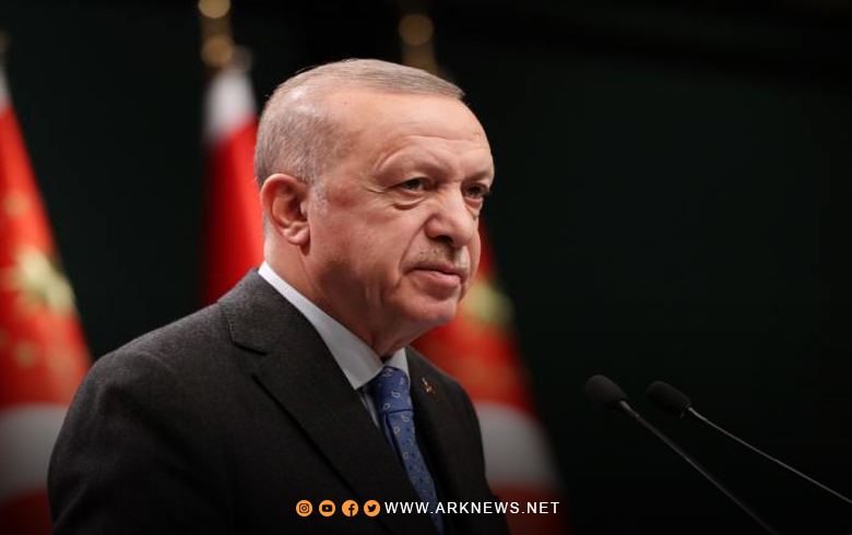 Erdogan: General and presidential elections will be held on May 14