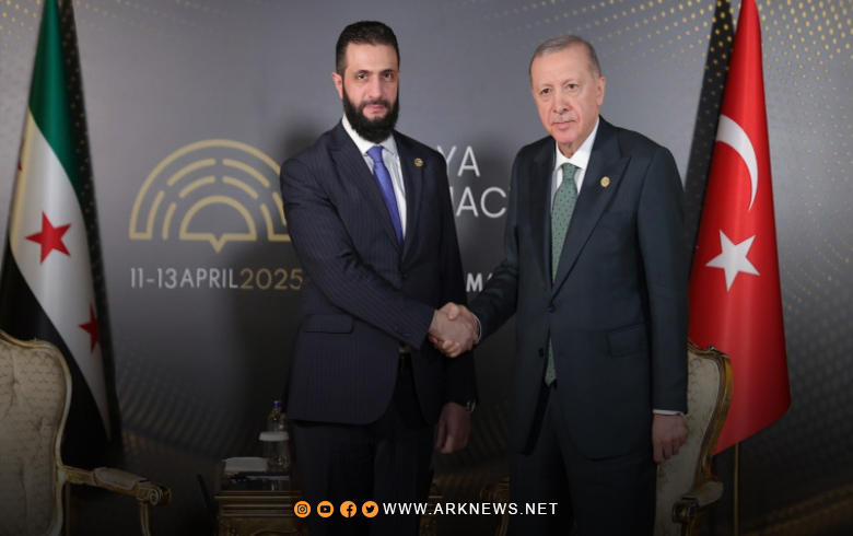 رجب طيب أردوغان يعتزم زيارة سوريا رجب طيب أردوغان يعتزم زيارة سوريا