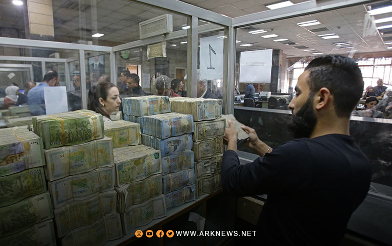 استقالات بالجملة من المؤسسات التابعة للنظام السوري 