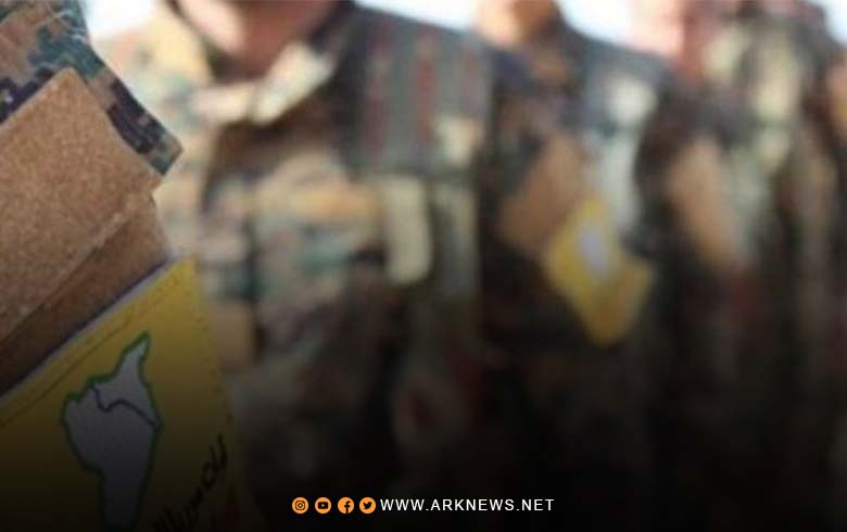 شبكة حقوقية تؤكد وجود أكثر من 270 طفـ.ـلا في معسـ.ـكرات قسد 