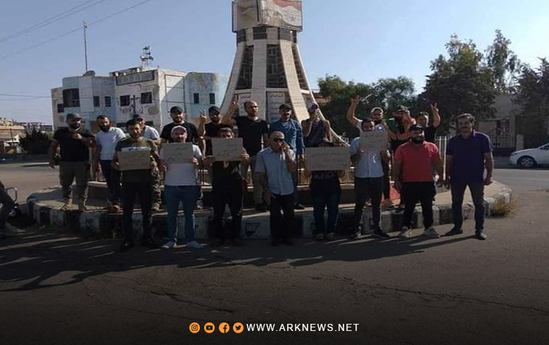  السويداء..  استمرار الاضراب المدني لليوم الثاني على التوالي 