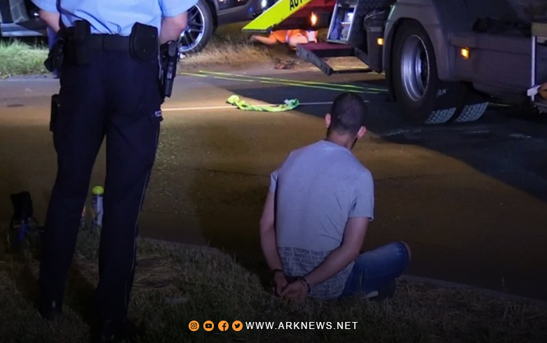 مجـ.ـرمو العشائر السورية يشكلون الخـ.ـطر على الأمن في ألمانيا 