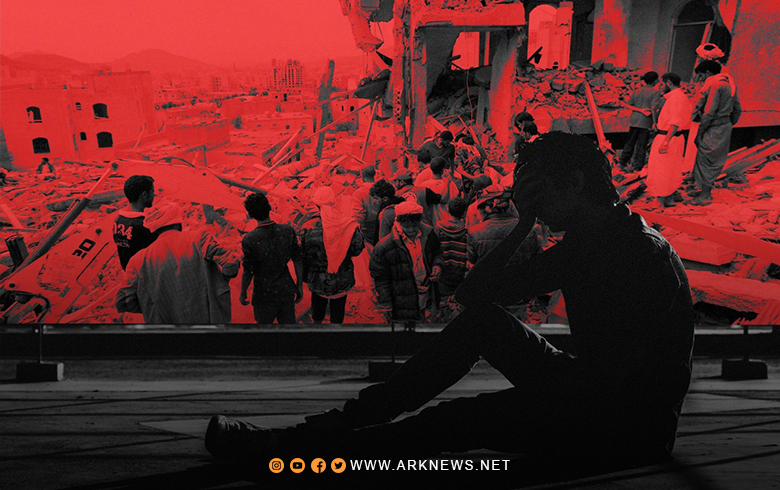 نحو 8 مليون شخص مصابون بالأمراض النفسية في اليمن 