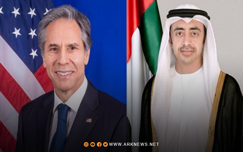 America calls for the necessity of extending the aid delivery mechanism to Syria