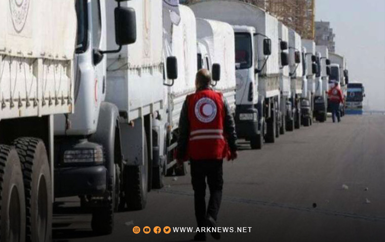 Amnesty International: The UN Security Council must avert catastrophe in Syria
