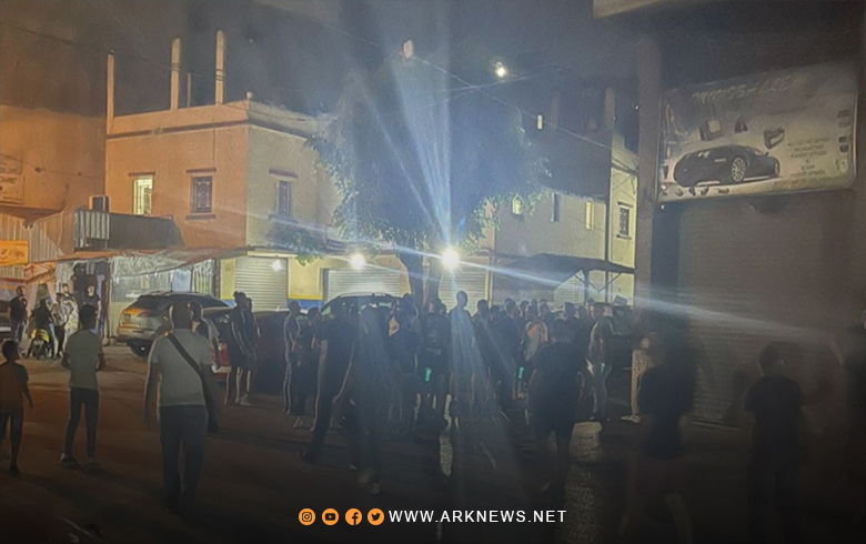شِجار بين لبنانيين وسوريين شمالي بيروت يدفع بالجيش للتدخل  